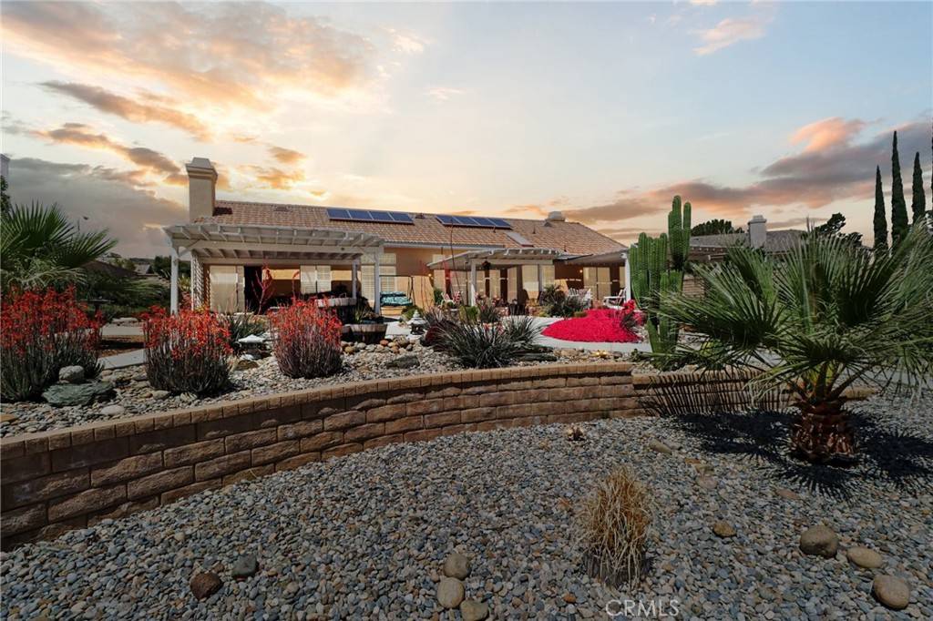 Palmdale, CA 93551,41130 Summitview LN