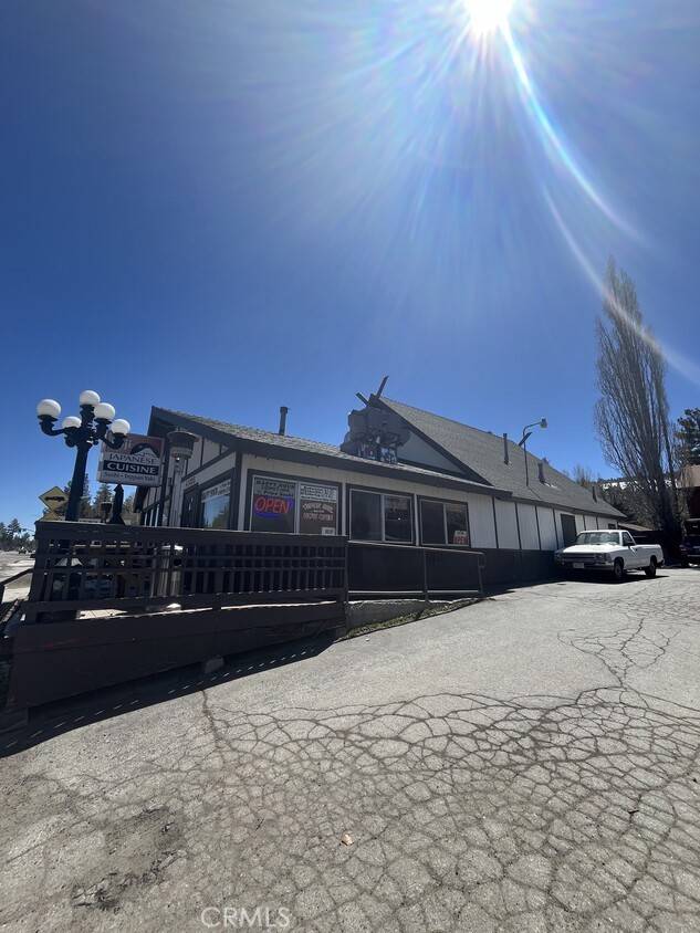 Big Bear Lake, CA 92315,Address not disclosed
