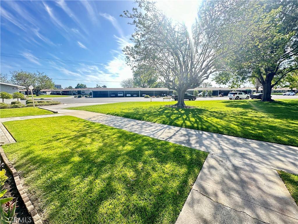 Seal Beach, CA 90740,13730 Annandale #31H  - M1