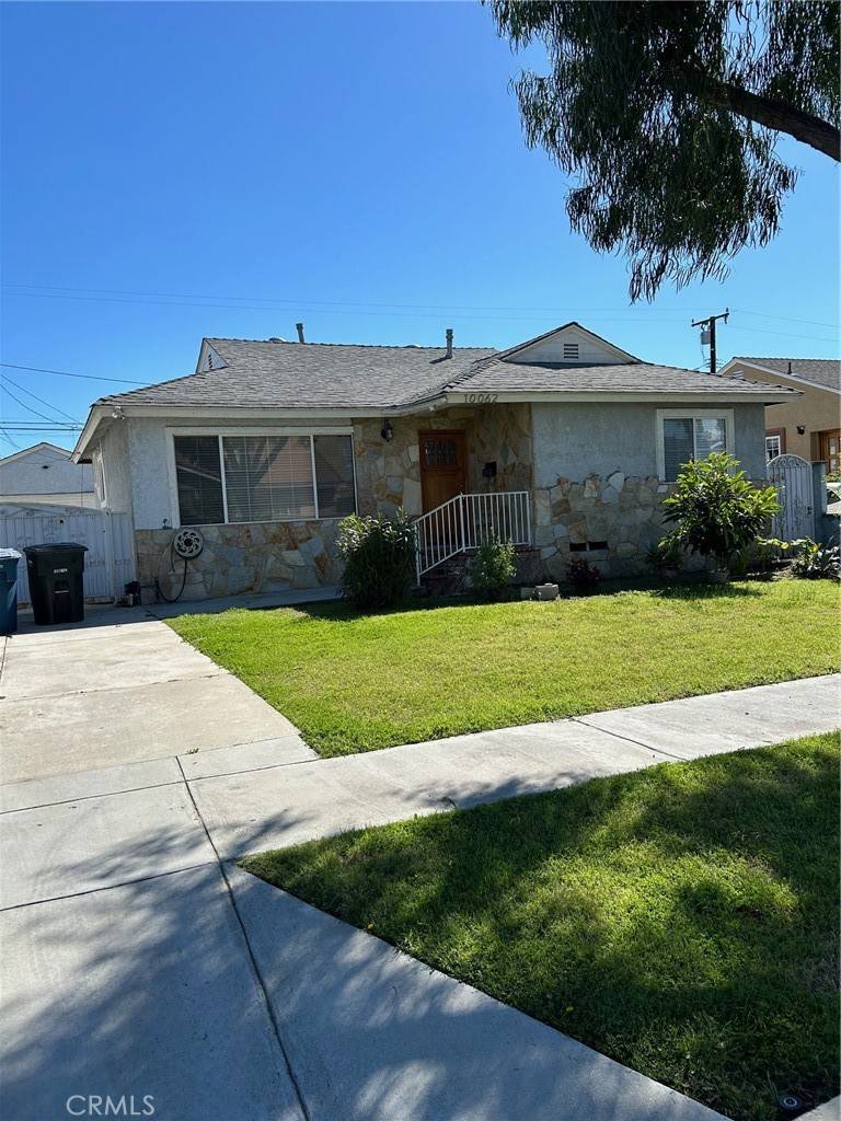 Bellflower, CA 90706,10062 Belfair ST