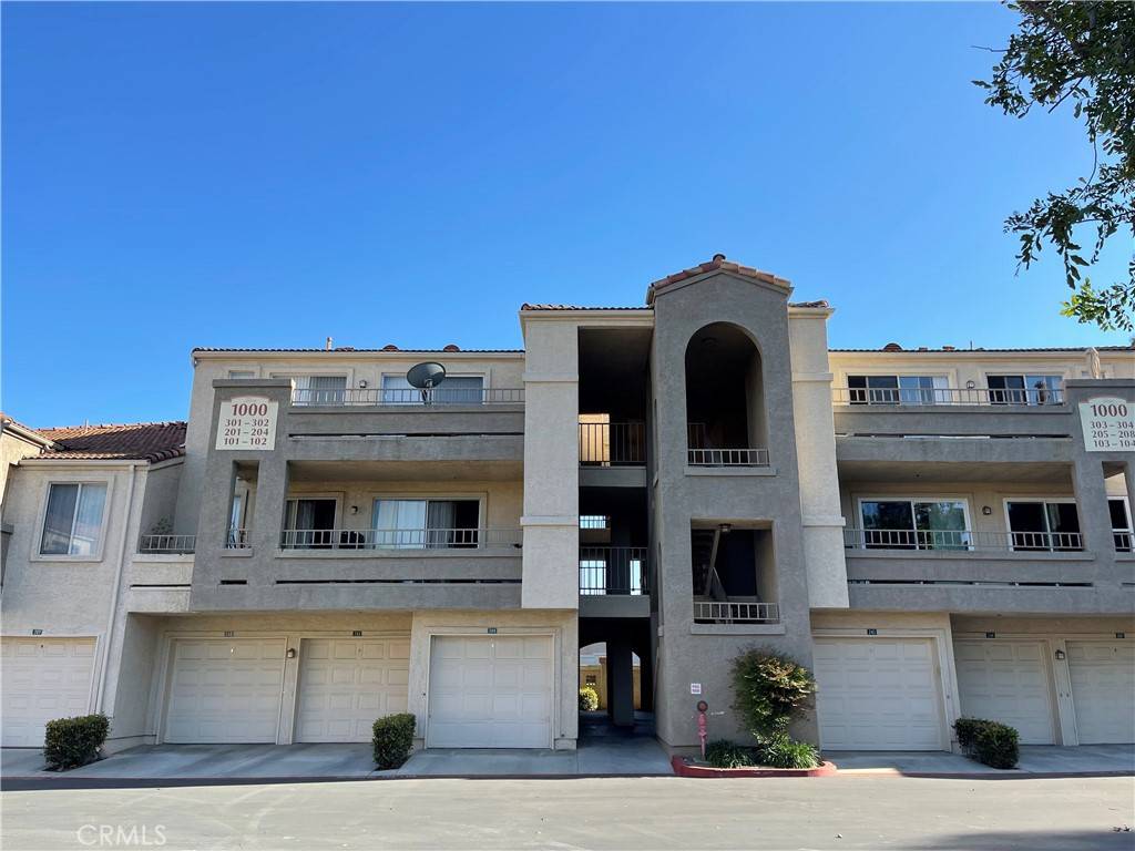 Corona, CA 92879,1000 Vista Del Cerro DR #303