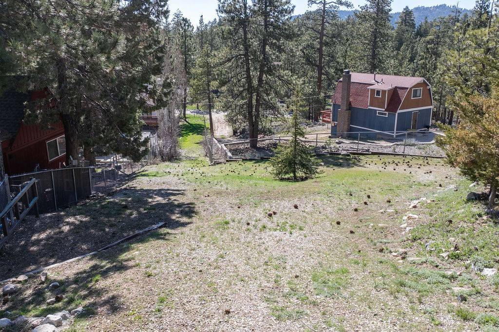 Big Bear Lake, CA 92315,393 Arroyo DR