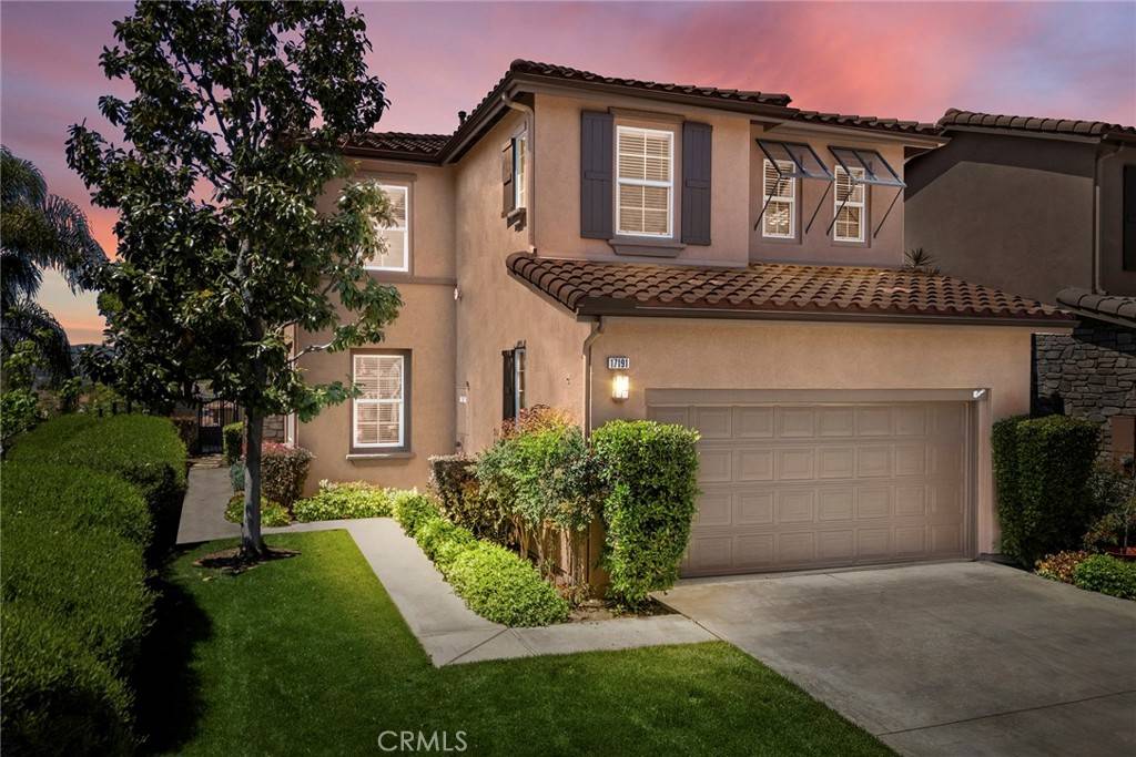 Yorba Linda, CA 92886,17191 Coriander CT