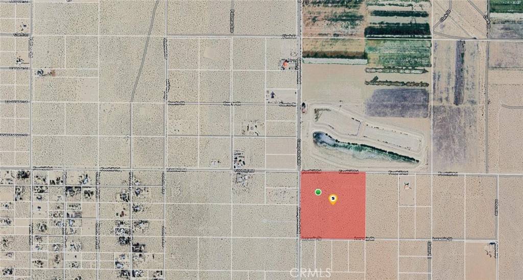 Lucerne Valley, CA 92356,0 Camp Rock RD