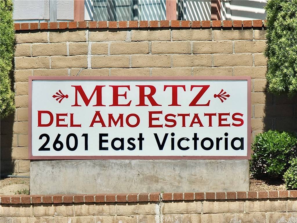 Rancho Dominguez, CA 90220,2601 Victoria ST E #419