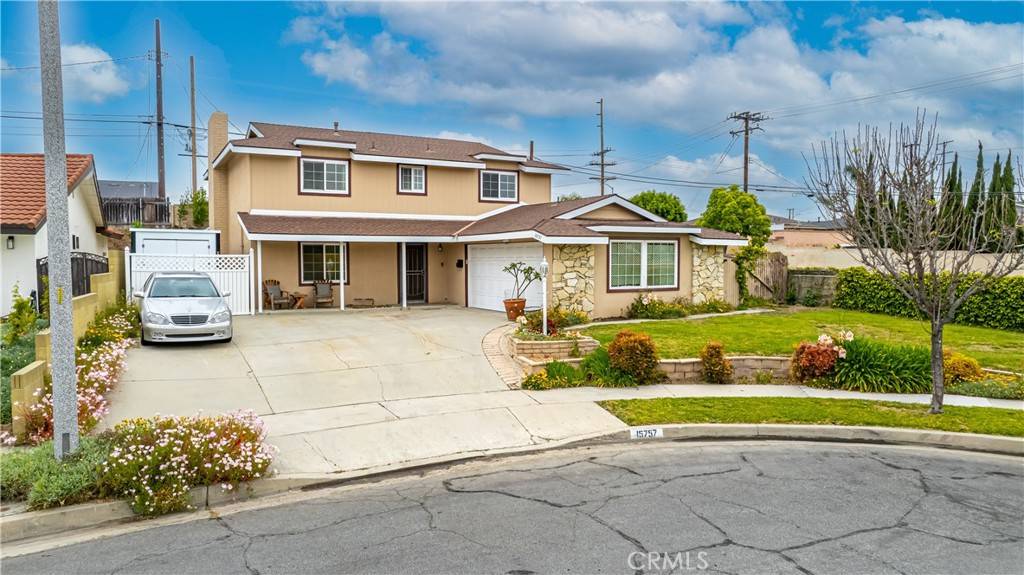 La Mirada, CA 90638,15757 Creswick DR