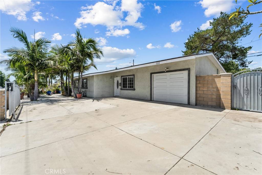 Garden Grove, CA 92840,12221 Sungrove ST