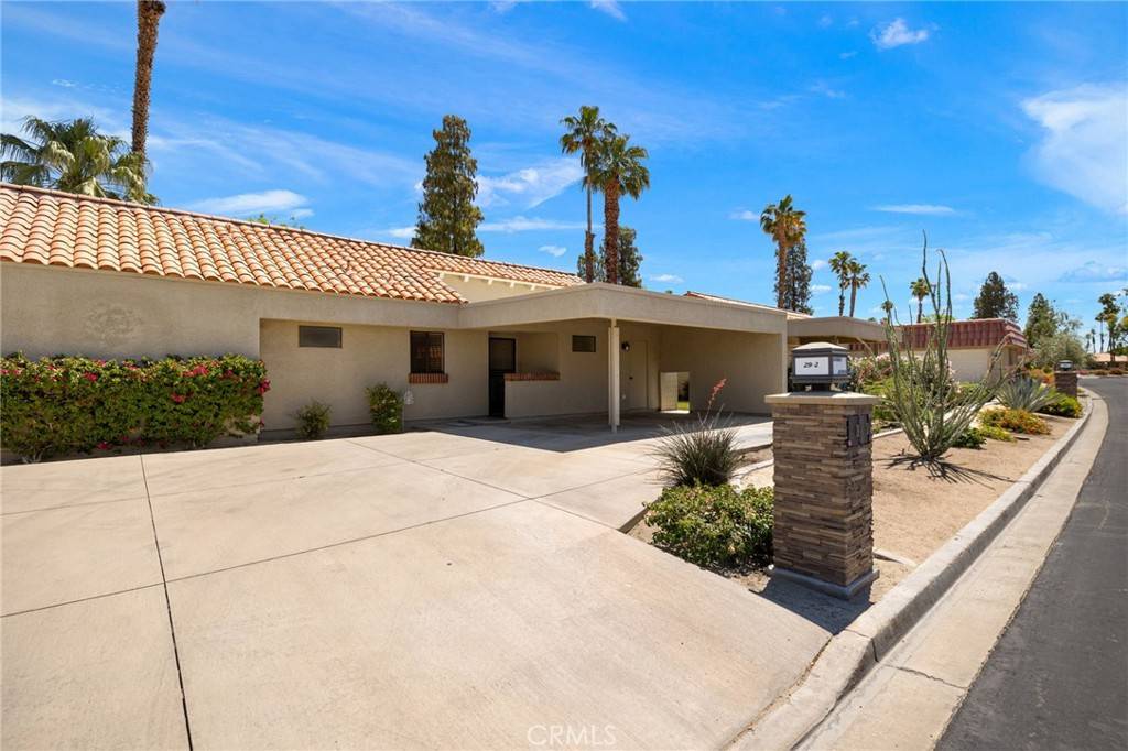 Palm Desert, CA 92211,40900 La Costa CIR W