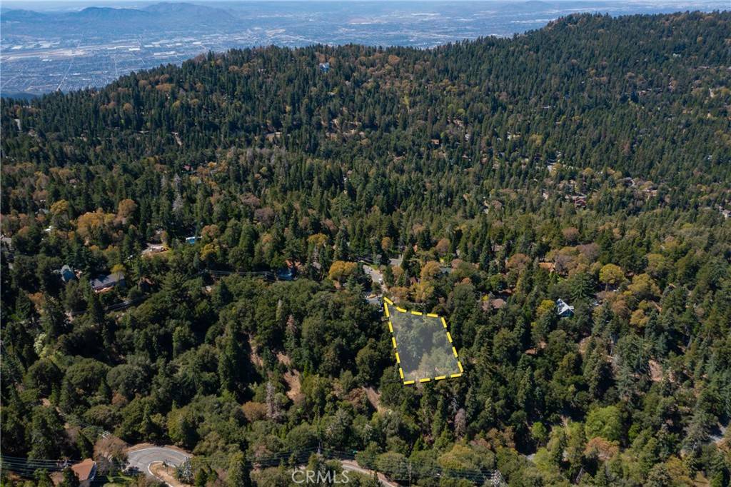 0 Chillon DR Crestline, CA 92325