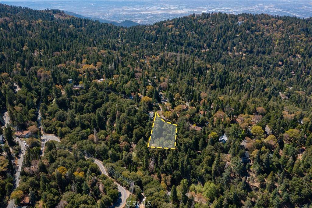 0 Chillon DR Crestline, CA 92325