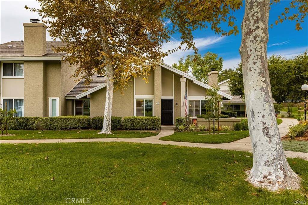 Yorba Linda, CA 92887,21123 Via Corrillo #36