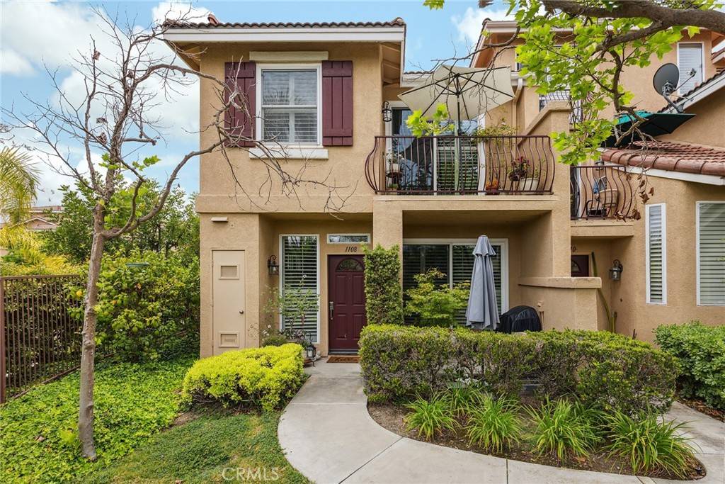 Anaheim Hills, CA 92808,1108 S Positano