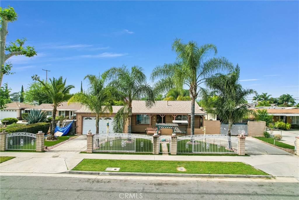 La Puente, CA 91744,15902 Harvest Moon Street