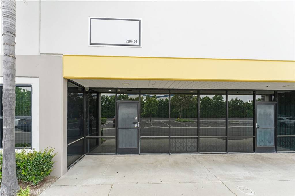 2003 Raymer AVE #B,C,D Fullerton, CA 92833