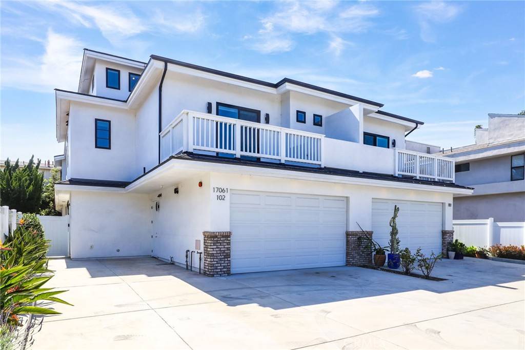 Huntington Beach, CA 92649,17061 Sandra Lee LN