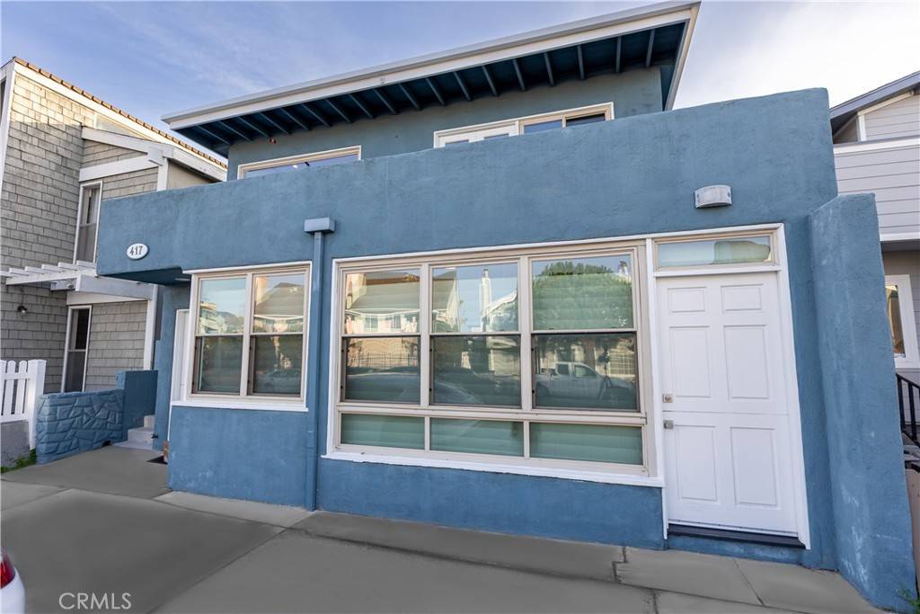Newport Beach, CA 92661,417 E Balboa BLVD