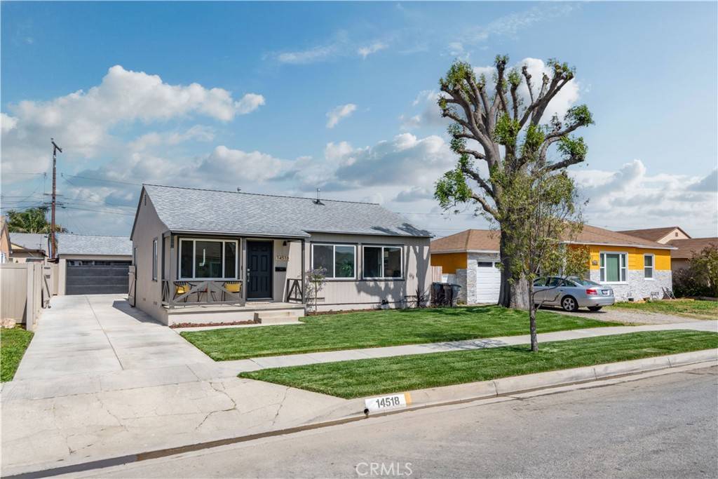 Gardena, CA 90249,14518 Daphne AVE