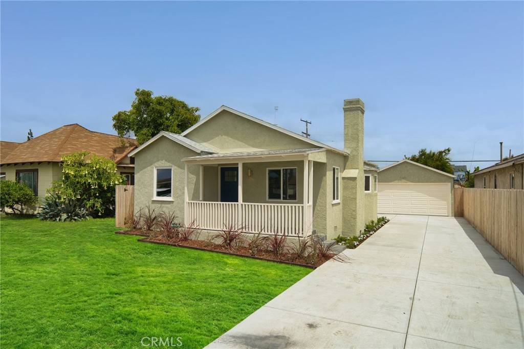 Bellflower, CA 90706,9455 Ives ST