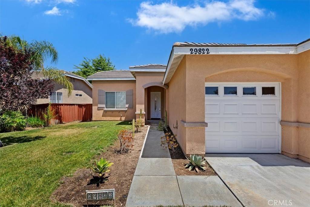 Menifee, CA 92584,29822 Cool Meadow DR