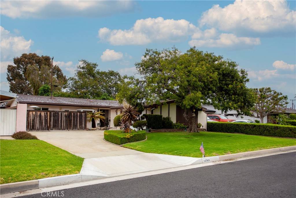 La Mirada, CA 90638,14783 Valeda DR