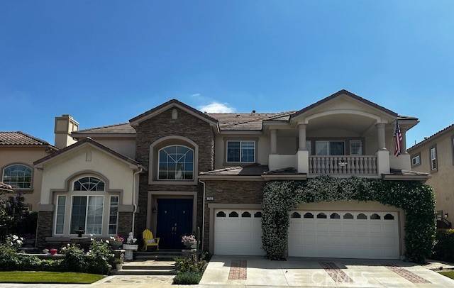 Yorba Linda, CA 92886,17412 Harlan DR