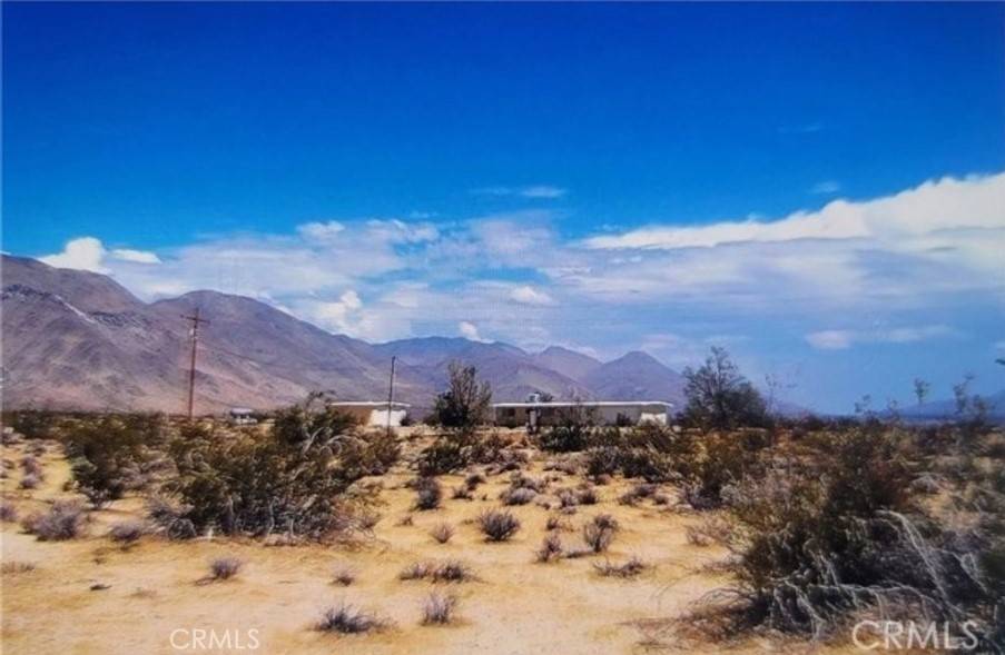 Inyokern, CA 93527,5630105 BROWN RD