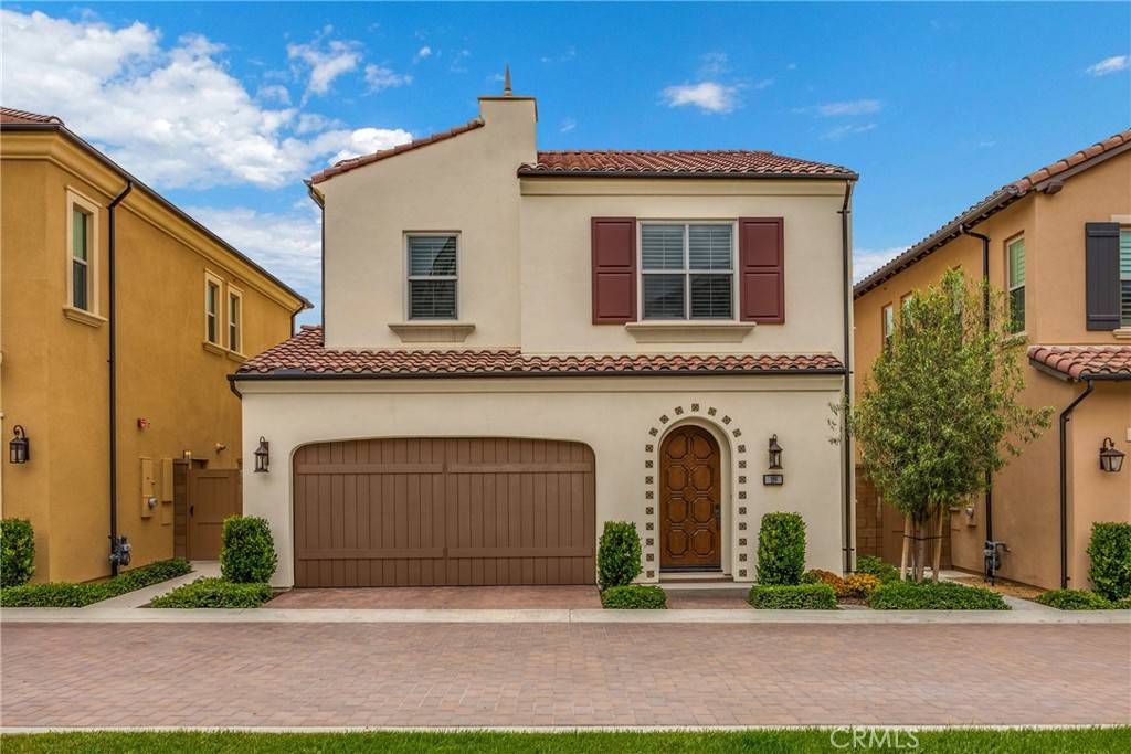 Irvine, CA 92618,109 Plum Lily