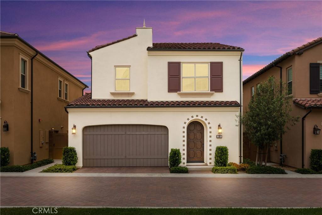 Irvine, CA 92618,109 Plum Lily