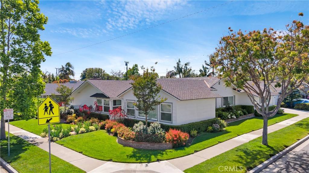 Rossmoor, CA 90720,11371 Wembley RD