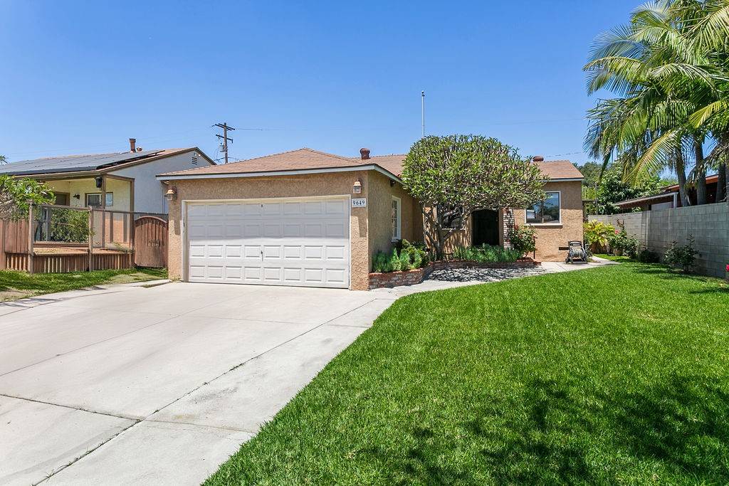 Pico Rivera, CA 90660,9649 Poinciana Street