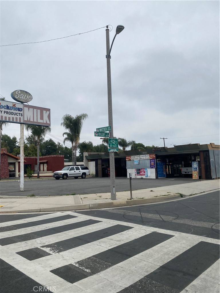 La Habra, CA 90631,2350 W Whittier BLVD