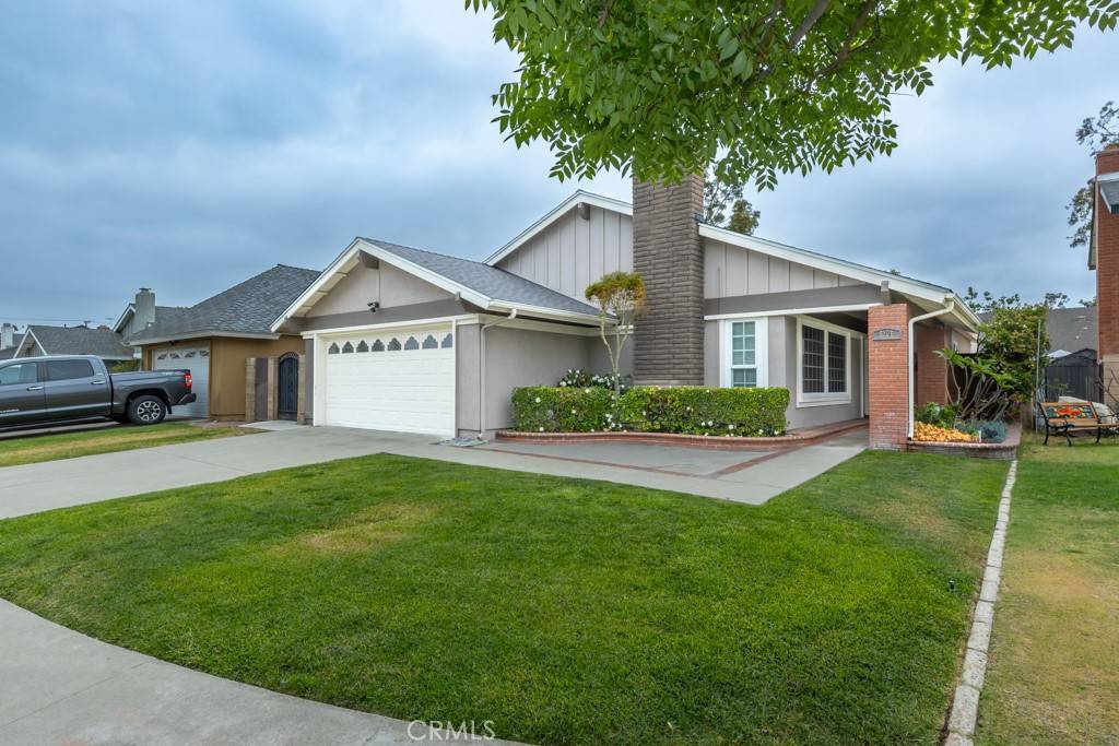 Anaheim Hills, CA 92807,5106 E Tango CIR