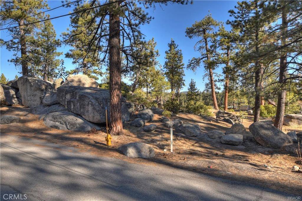 Big Bear Lake, CA 92315,831 Cove DR