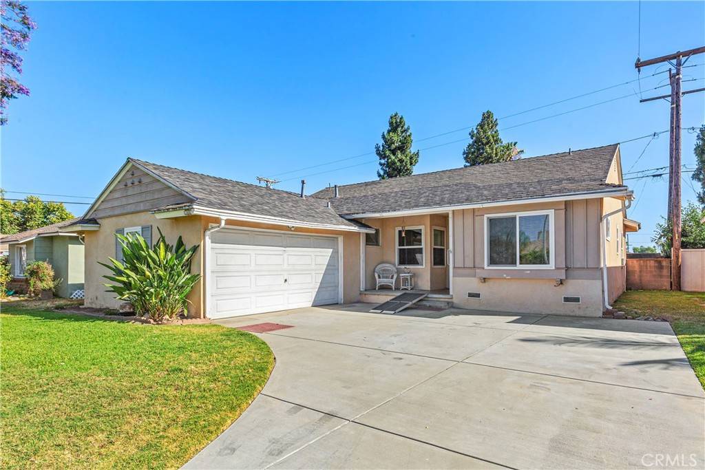 Downey, CA 90242,7950 Puritan ST