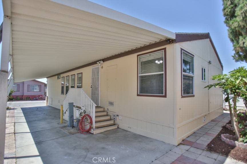 Garden Grove, CA 92843,14300 Clinton ST #105