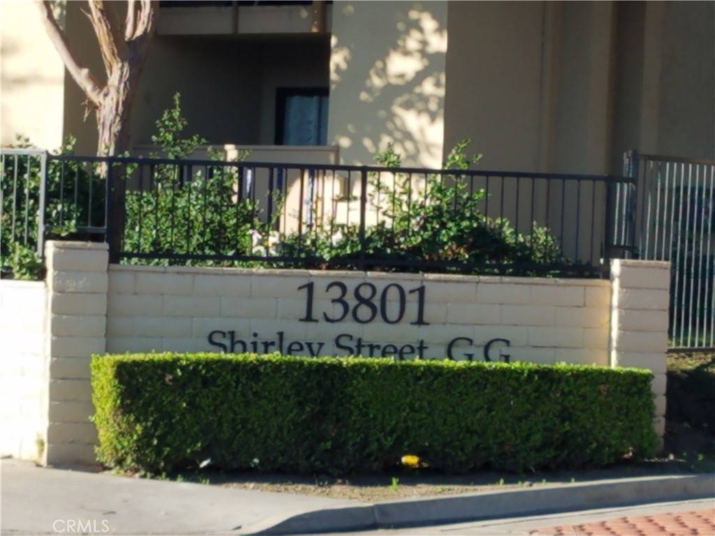 Garden Grove, CA 92843,13801 Shirley ST #29