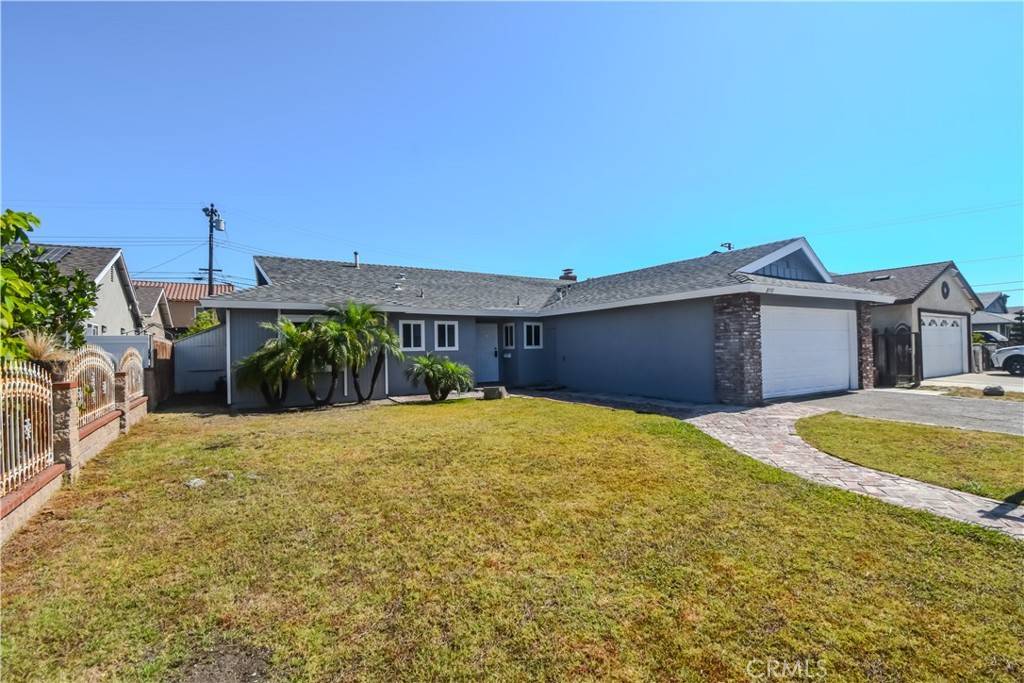 Westminster, CA 92683,8331 Miami CIR