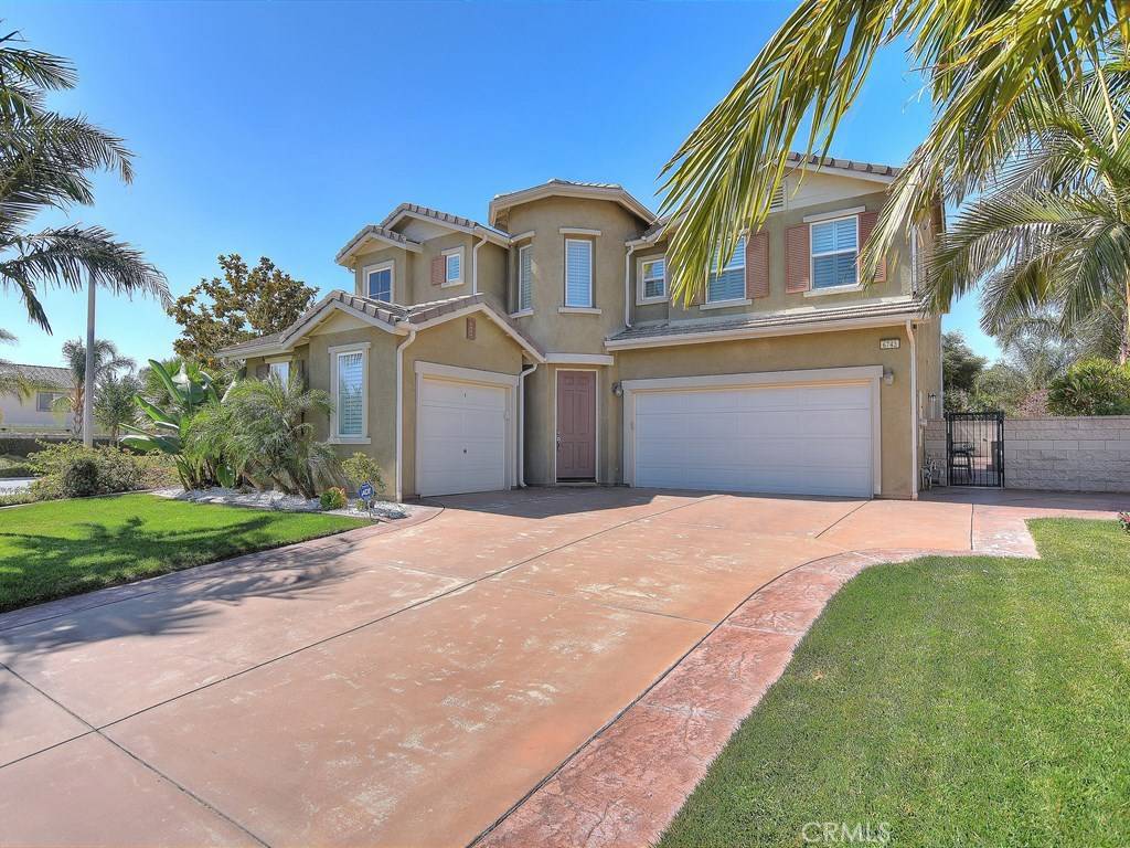 Eastvale, CA 92880,6743 White Clover WAY