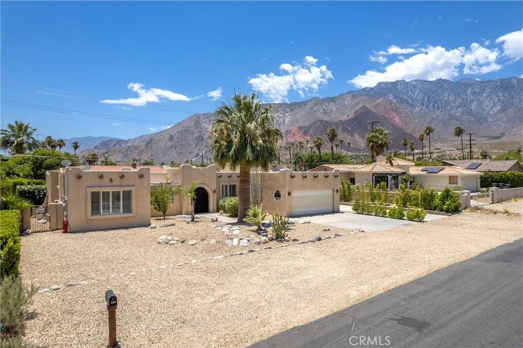 Palm Springs, CA 92262,335 W Yorba RD