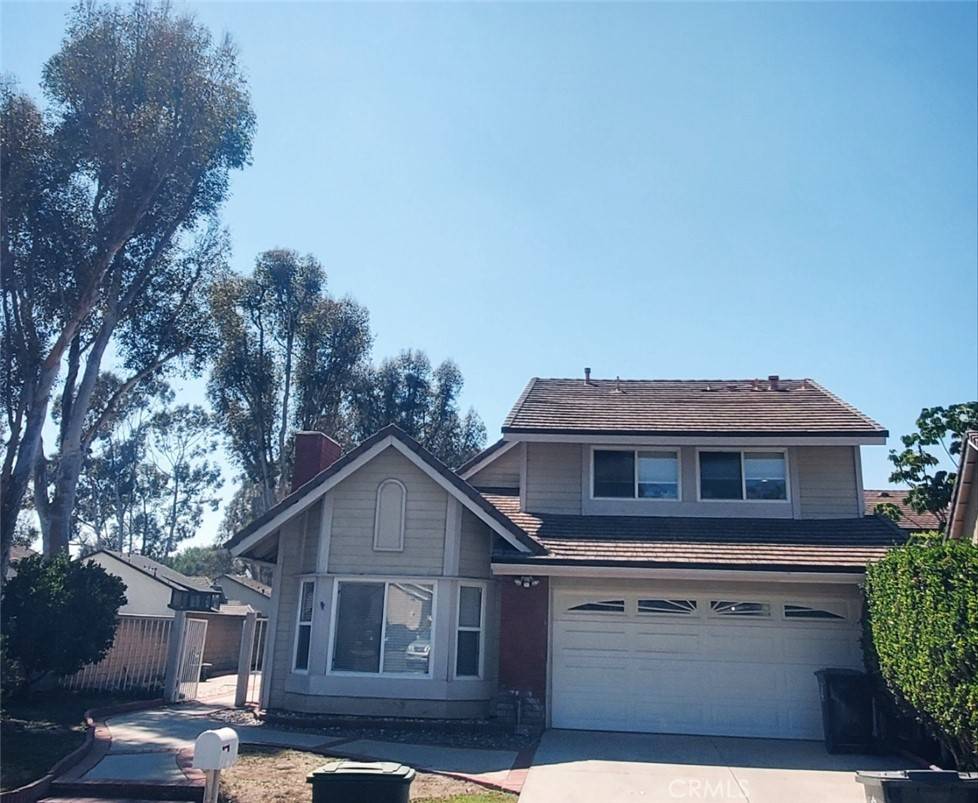 Fullerton, CA 92833,2101 Homewood