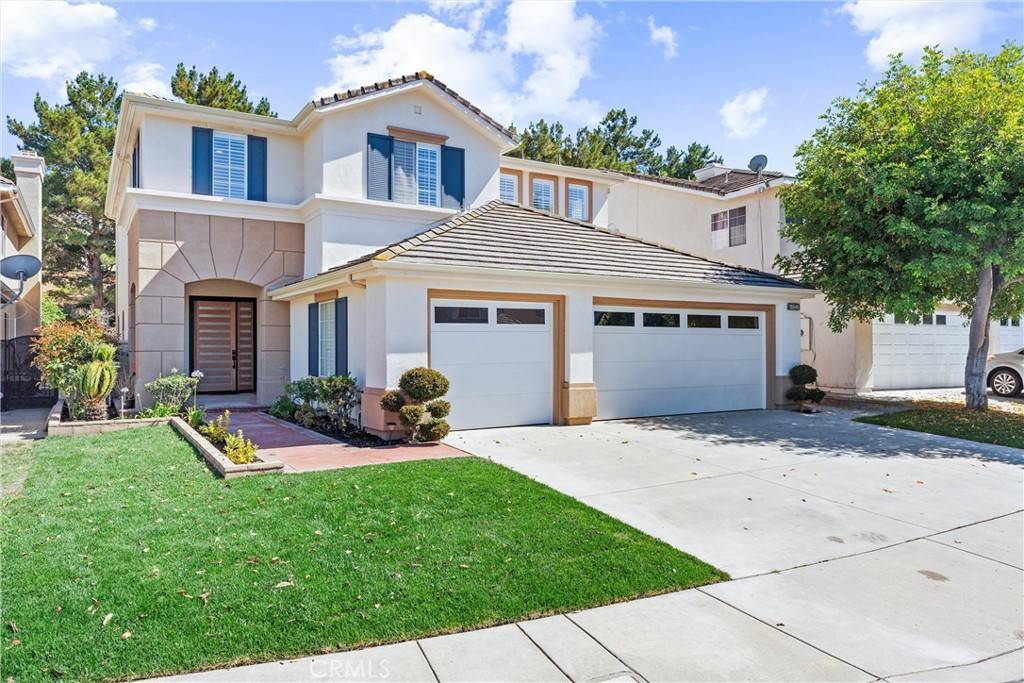 Rowland Heights, CA 91748,18846 Ashley PL