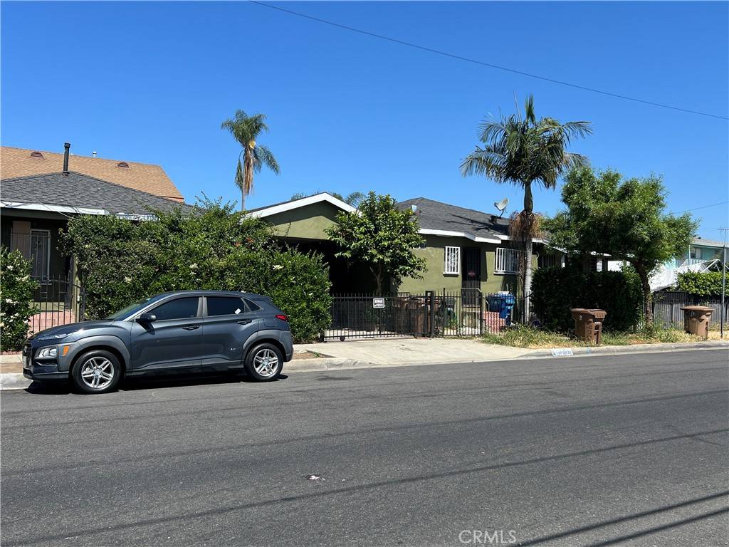 Los Angeles, CA 90044,1202 W 90th PL