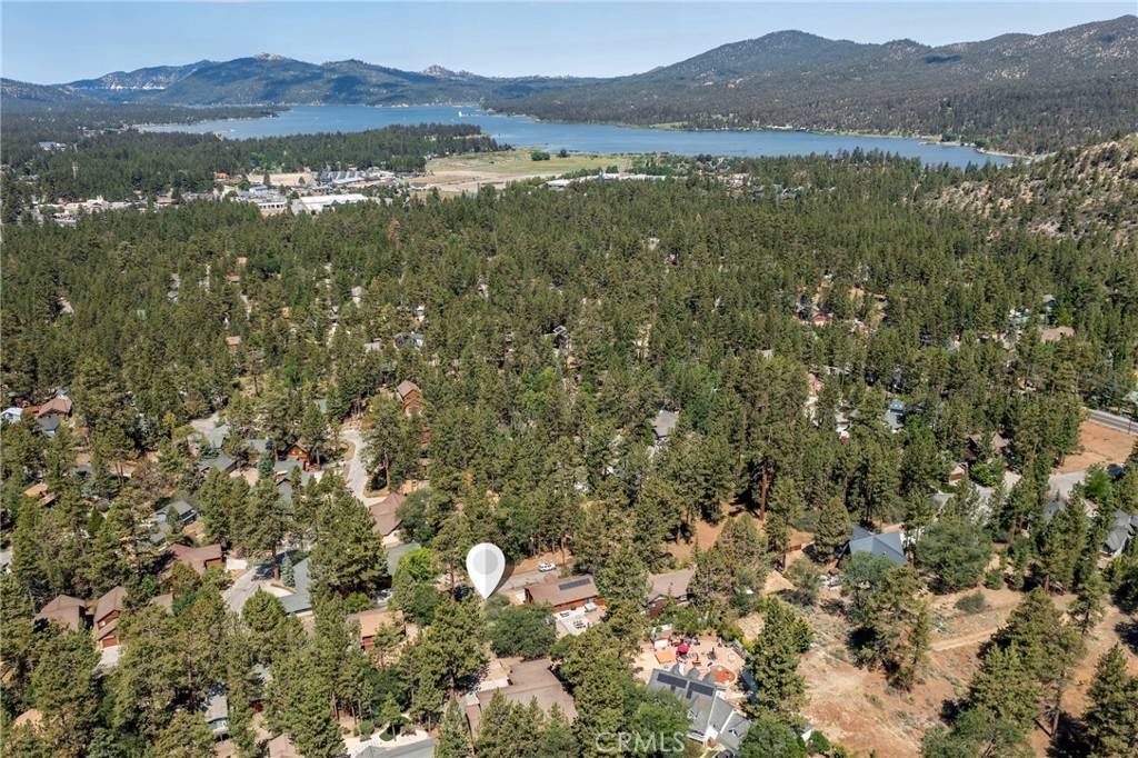 Big Bear Lake, CA 92315,0 Northern Cross DR