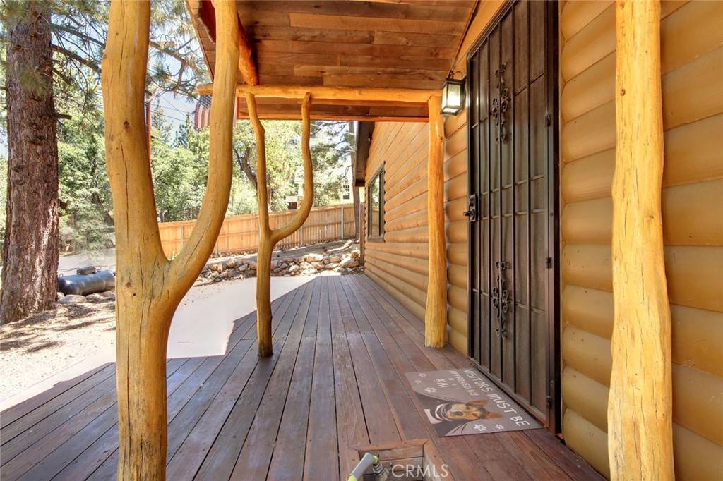 Sugarloaf, CA 92386,850 Imperial AVE