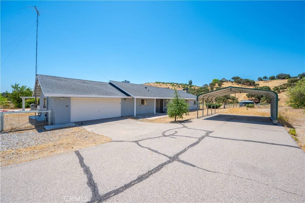 San Miguel, CA 93451,850 Nygren RD