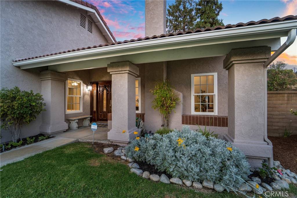 Yorba Linda, CA 92887,4750 Via Corona