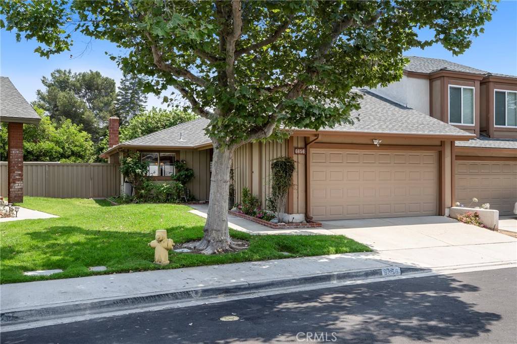 Yorba Linda, CA 92886,6656 Vista Loma