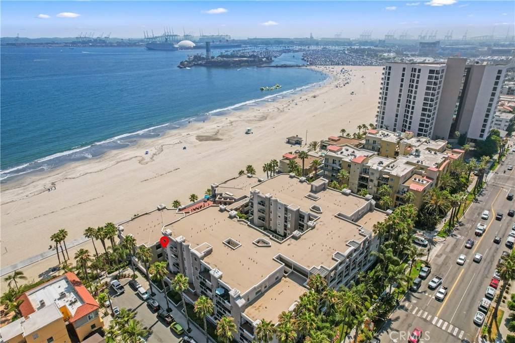 Long Beach, CA 90802,1500 E Ocean BLVD #608