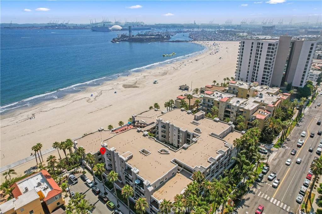 Long Beach, CA 90802,1500 E Ocean BLVD #608