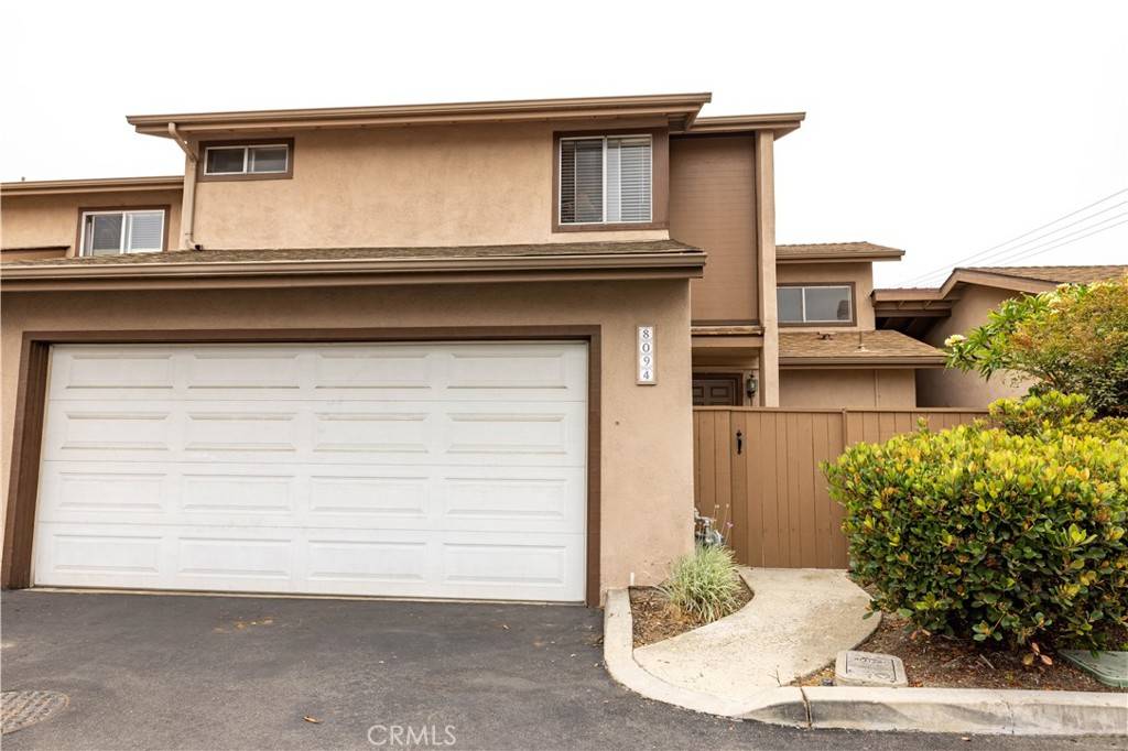 Stanton, CA 90680,8094 Catherine AVE #22